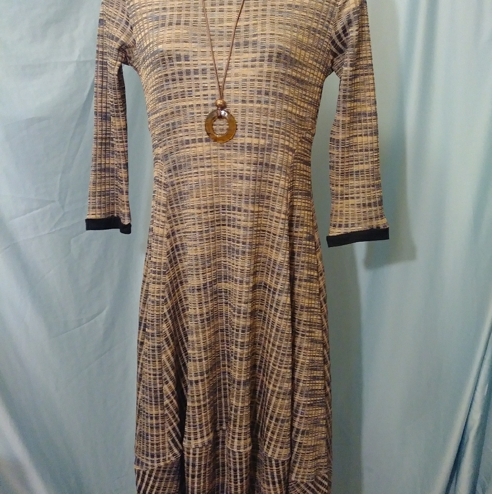 Women's dress